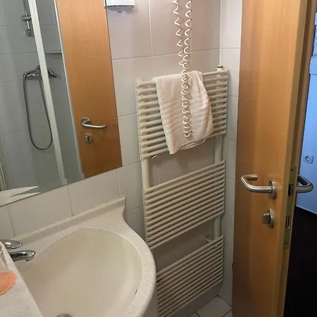 Hotel Diana
